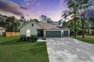 11779 Oakwood Ranch Drive, Willis, TX 77378