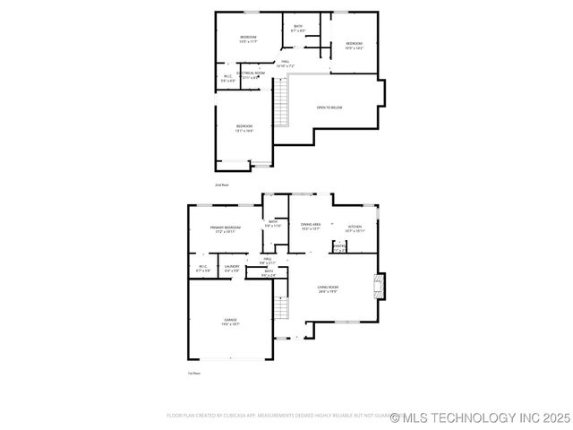 1201 S 35th Street, Broken Arrow, OK 74014