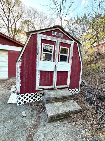 1310 Paris Street, Gadsden, AL 35904