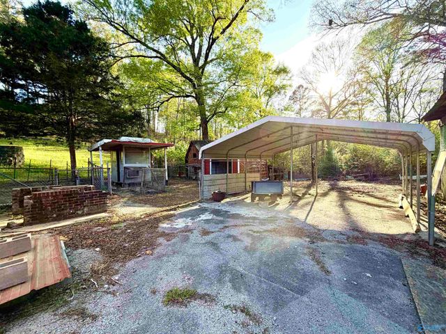 1310 Paris Street, Gadsden, AL 35904