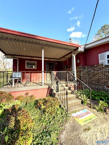 1310 Paris Street, Gadsden, AL 35904
