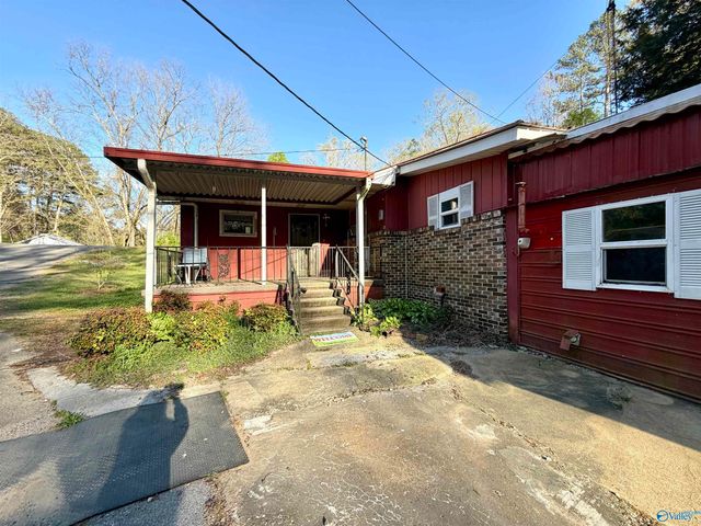 1310 Paris Street, Gadsden, AL 35904