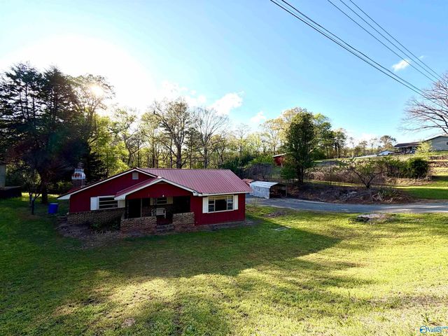 1310 Paris Street, Gadsden, AL 35904