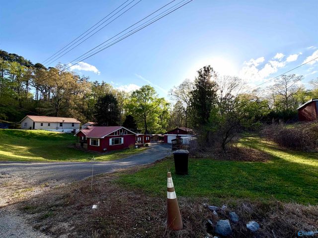 1310 Paris Street, Gadsden, AL 35904