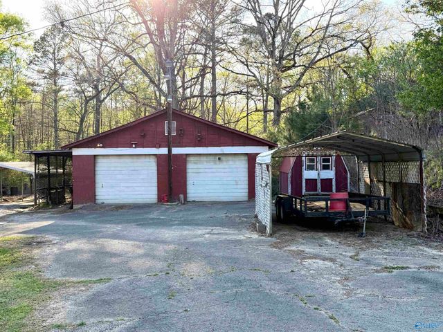 1310 Paris Street, Gadsden, AL 35904