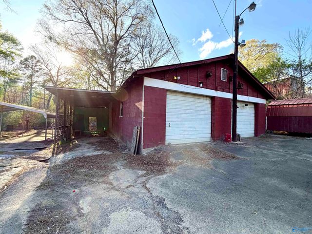 1310 Paris Street, Gadsden, AL 35904