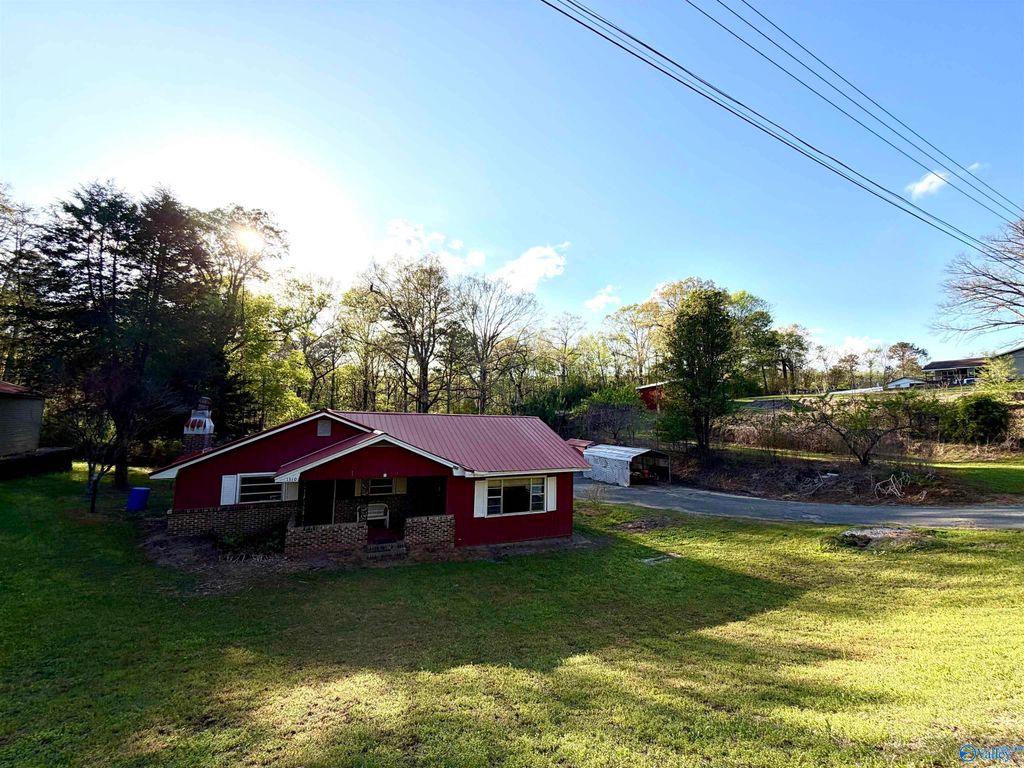 1310 Paris Street, Gadsden, AL 35904