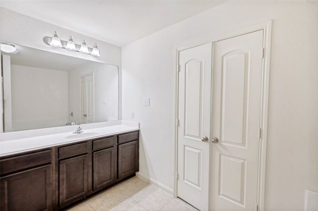 4517 Shy Creek Lane, Denton, TX 76207