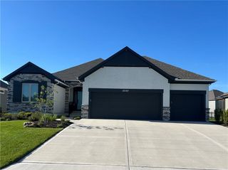 12122 W 138th Court, Overland Park, KS 66221