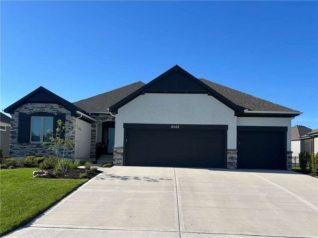 12122 W 138th Court, Overland Park, KS 66221