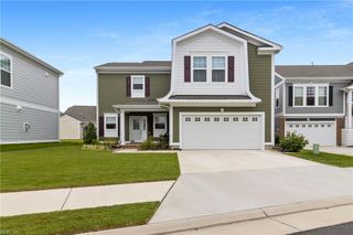 133 Bowrider DR, Suffolk, VA 23435