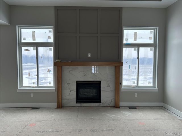 3845 Howland Road, Almont Township, MI 48003