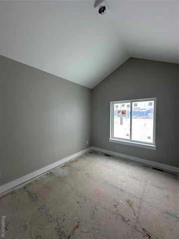 3845 Howland Road, Almont Township, MI 48003
