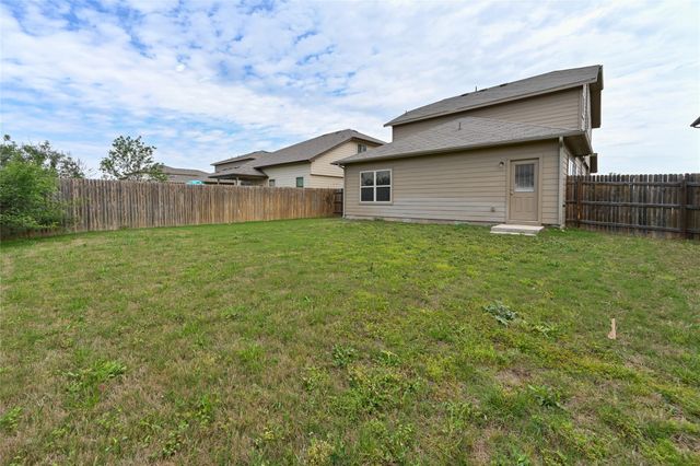 613 Pinnacle DR, Georgetown, TX 78626