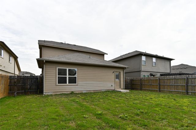 613 Pinnacle DR, Georgetown, TX 78626