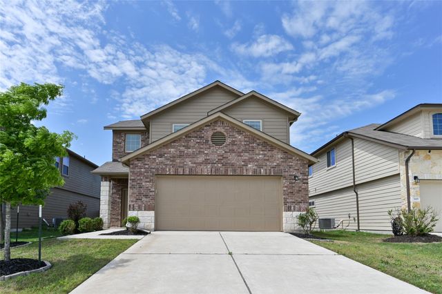 613 Pinnacle DR, Georgetown, TX 78626