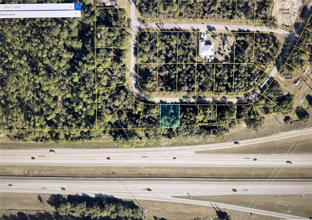 GREENLEY CIRCLE, North Port, FL 34286