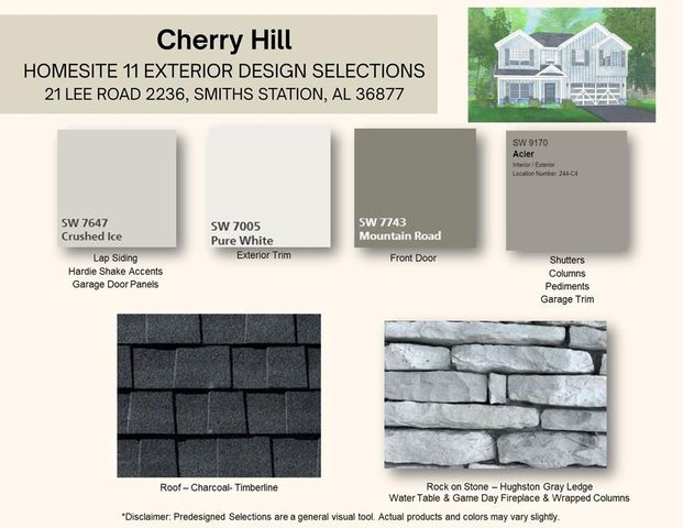 21 Lee Road 2236, Smiths Station, AL 36877