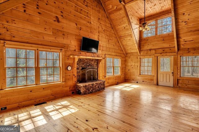 336 Means Road, Barnesville, GA 30204