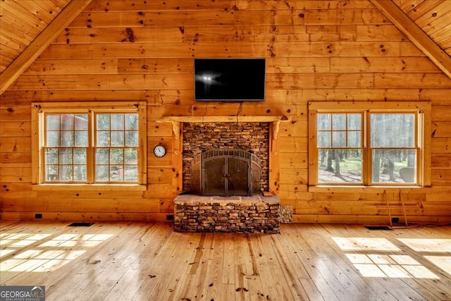 336 Means Road, Barnesville, GA 30204