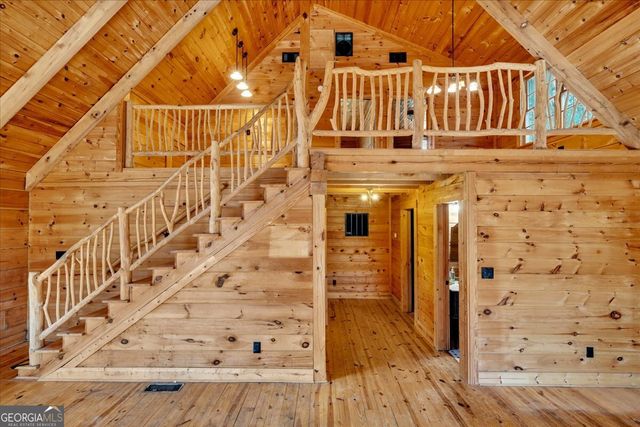 336 Means Road, Barnesville, GA 30204