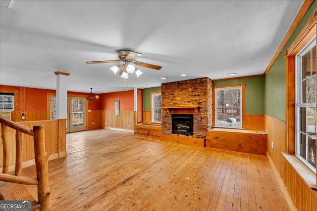 336 Means Road, Barnesville, GA 30204