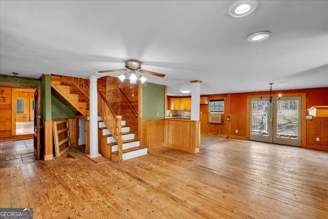 336 Means Road, Barnesville, GA 30204