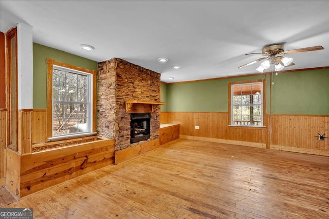 336 Means Road, Barnesville, GA 30204