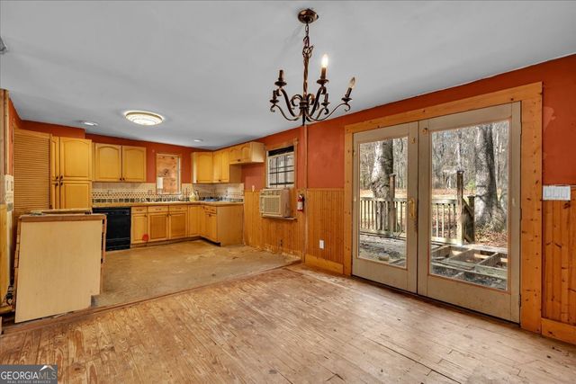 336 Means Road, Barnesville, GA 30204