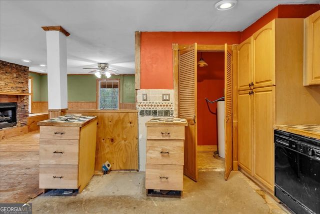 336 Means Road, Barnesville, GA 30204