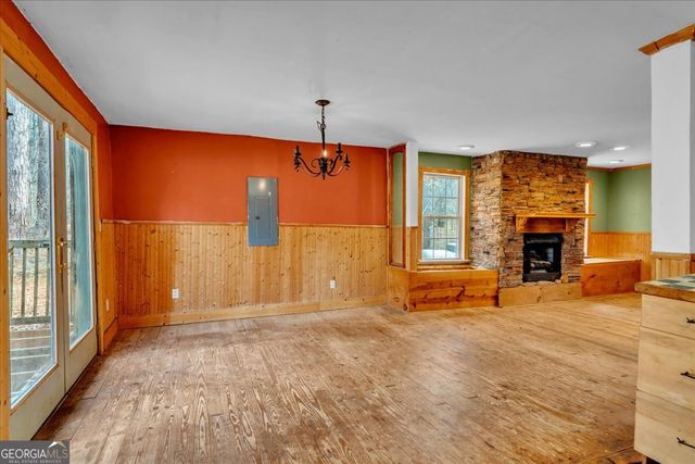 336 Means Road, Barnesville, GA 30204