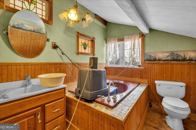 336 Means Road, Barnesville, GA 30204