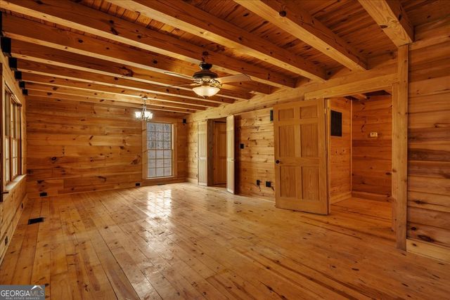 336 Means Road, Barnesville, GA 30204