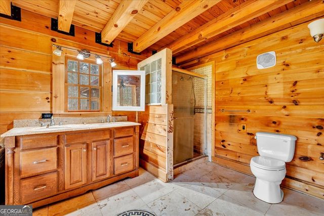 336 Means Road, Barnesville, GA 30204