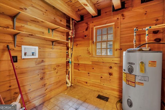 336 Means Road, Barnesville, GA 30204