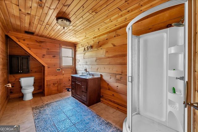 336 Means Road, Barnesville, GA 30204