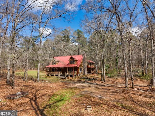 336 Means Road, Barnesville, GA 30204