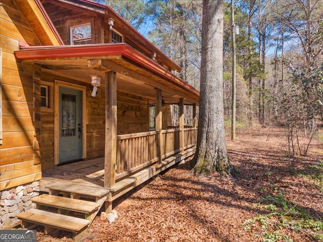 336 Means Road, Barnesville, GA 30204