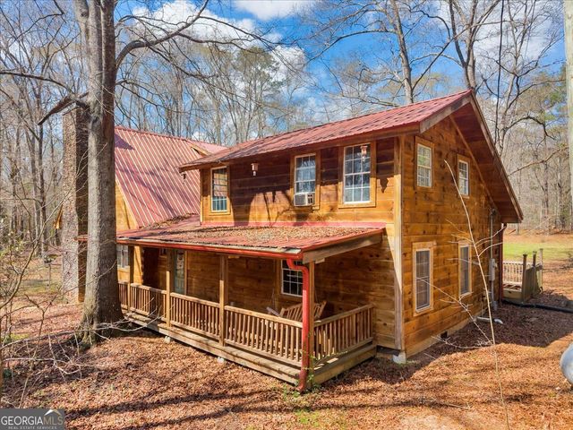 336 Means Road, Barnesville, GA 30204