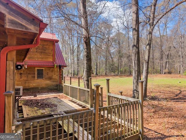 336 Means Road, Barnesville, GA 30204