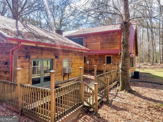 336 Means Road, Barnesville, GA 30204