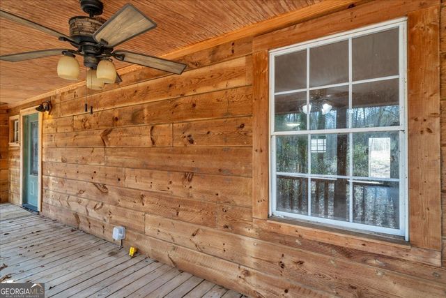 336 Means Road, Barnesville, GA 30204