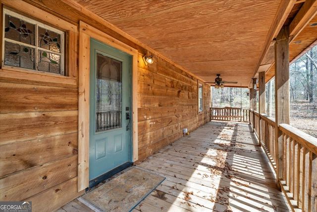 336 Means Road, Barnesville, GA 30204