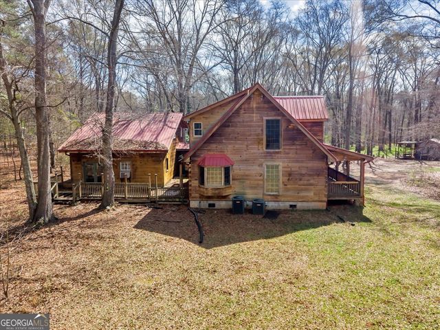 336 Means Road, Barnesville, GA 30204