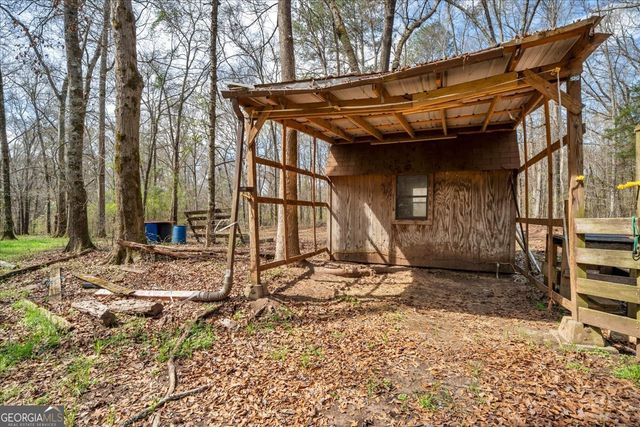 336 Means Road, Barnesville, GA 30204