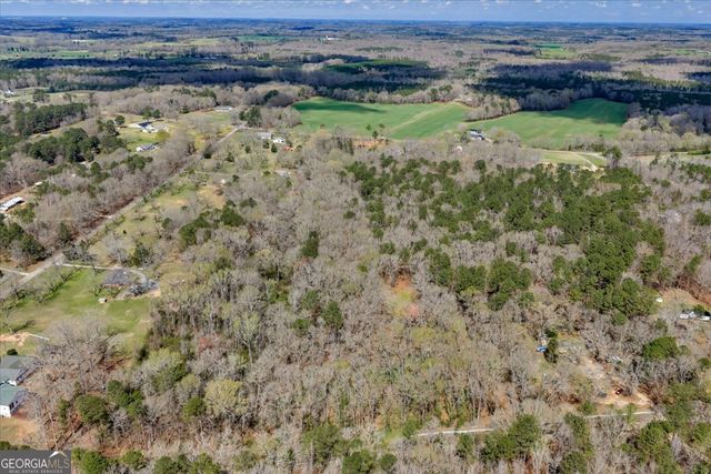 336 Means Road, Barnesville, GA 30204