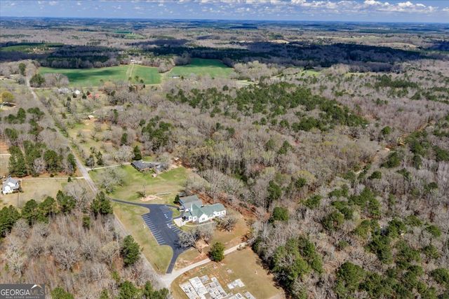 336 Means Road, Barnesville, GA 30204