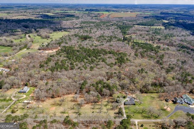 336 Means Road, Barnesville, GA 30204