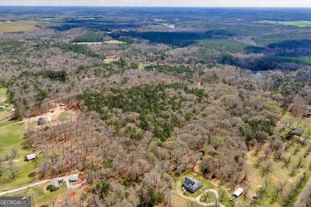 336 Means Road, Barnesville, GA 30204