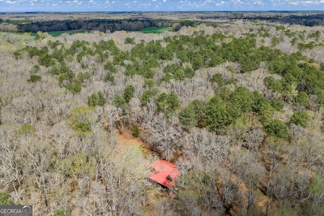 336 Means Road, Barnesville, GA 30204